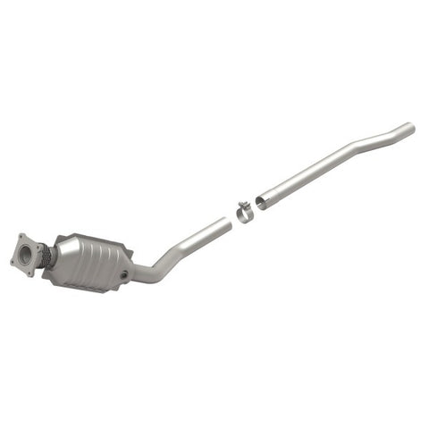 Magnaflow Catalytic Converter - 49-State / Canada 51155 MA51155
