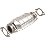 Magnaflow Catalytic Converter - 49-State / Canada 51237 MA51237