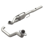 Magnaflow Catalytic Converter - 49-State / Canada 51274 MA51274