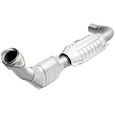 Magnaflow Catalytic Converter - 49-State / Canada 51278 MA51278