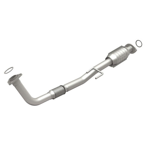 Magnaflow Catalytic Converter - 49-State / Canada 51308 MA51308