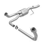 Magnaflow Catalytic Converter - 49-State / Canada 51388 MA51388