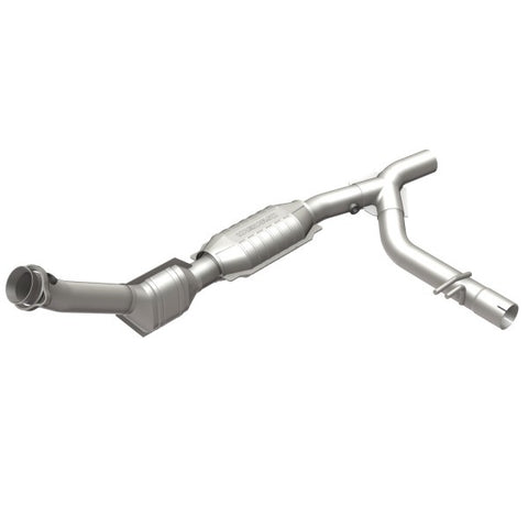 Magnaflow Catalytic Converter - 49-State / Canada 51412 MA51412