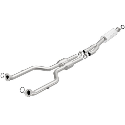 Magnaflow Catalytic Converter - 49-State / Canada 51423 MA51423