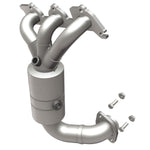 Magnaflow Catalytic Converter - 49-State / Canada 51445 MA51445