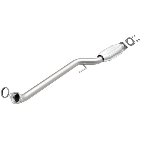 Magnaflow Catalytic Converter - 49-State / Canada 51503 MA51503