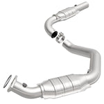 Magnaflow Catalytic Converter - 49-State / Canada 51524 MA51524