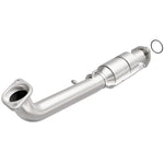 Magnaflow Catalytic Converter - 49-State / Canada 51529 MA51529