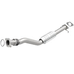 Magnaflow Catalytic Converter - 49-State / Canada 51532 MA51532
