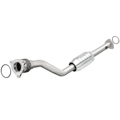 Magnaflow Catalytic Converter - 49-State / Canada 51536 MA51536