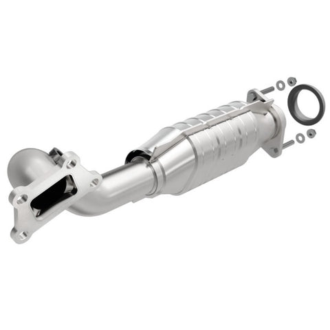Magnaflow Catalytic Converter - 49-State / Canada 51547 MA51547