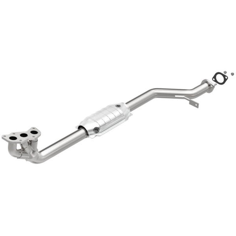 Magnaflow Catalytic Converter - 49-State / Canada 51603 MA51603