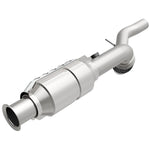 Magnaflow Catalytic Converter - 49-State / Canada 51709 MA51709