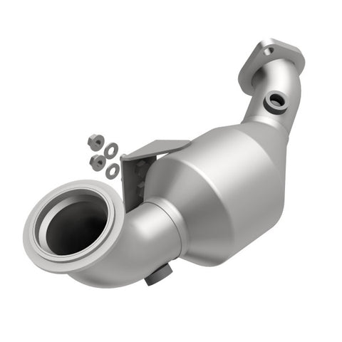 Magnaflow Catalytic Converter - 49-State / Canada 51738 MA51738