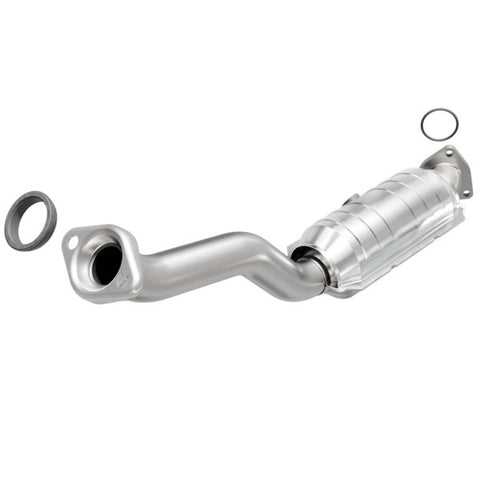 Magnaflow Catalytic Converter - 49-State / Canada 51767 MA51767