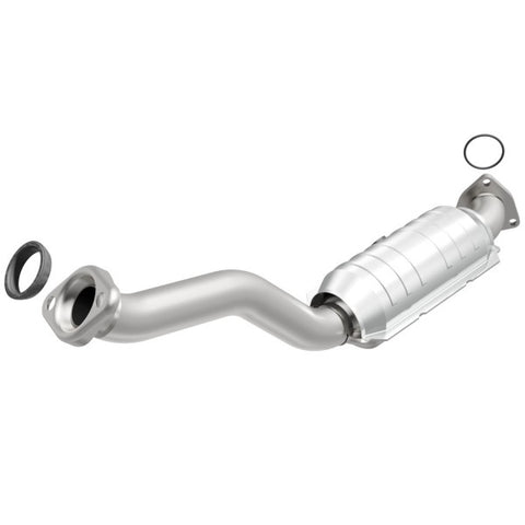 Magnaflow Catalytic Converter - 49-State / Canada 51768 MA51768