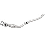 Magnaflow Catalytic Converter - 49-State / Canada 51789 MA51789