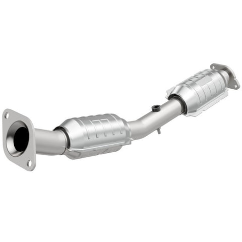 Magnaflow Catalytic Converter - 49-State / Canada 51833 MA51833