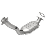Magnaflow Catalytic Converter - 49-State / Canada 51844 MA51844