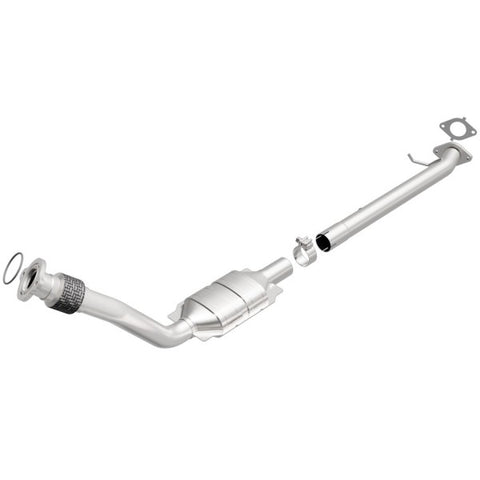 Magnaflow Catalytic Converter - 49-State / Canada 51845 MA51845