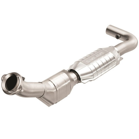 Magnaflow Catalytic Converter - 49-State / Canada 51934 MA51934
