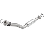 Magnaflow Catalytic Converter - 49-State / Canada 51996 MA51996