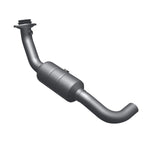 Magnaflow Catalytic Converter - 49-State / Canada 93123 MA93123