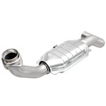 Magnaflow Catalytic Converter - 49-State / Canada 93126 MA93126