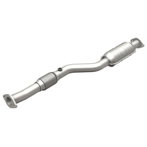 Magnaflow Catalytic Converter - 49-State / Canada 93136 MA93136