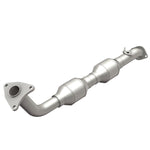 Magnaflow Catalytic Converter - 49-State / Canada 93142 MA93142