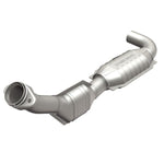 Magnaflow Catalytic Converter - 49-State / Canada 93152 MA93152