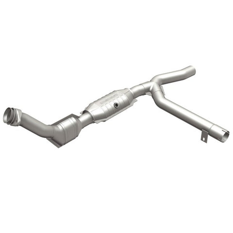 Magnaflow Catalytic Converter - 49-State / Canada 93153 MA93153