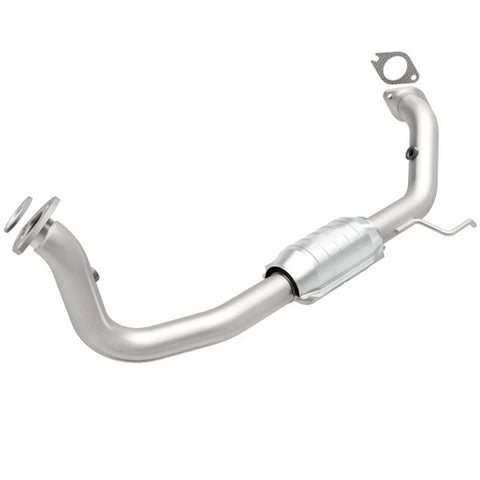 Magnaflow Catalytic Converter - 49-State / Canada 93160 MA93160