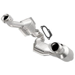 Magnaflow Catalytic Converter - 49-State / Canada 93168 MA93168