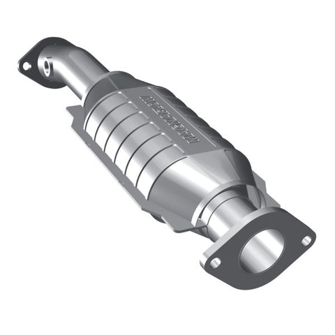 Magnaflow Catalytic Converter - 49-State / Canada 93206 MA93206