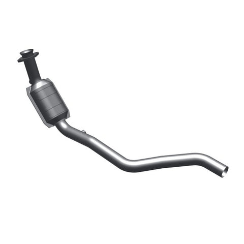 Magnaflow Catalytic Converter - 49-State / Canada 93209 MA93209