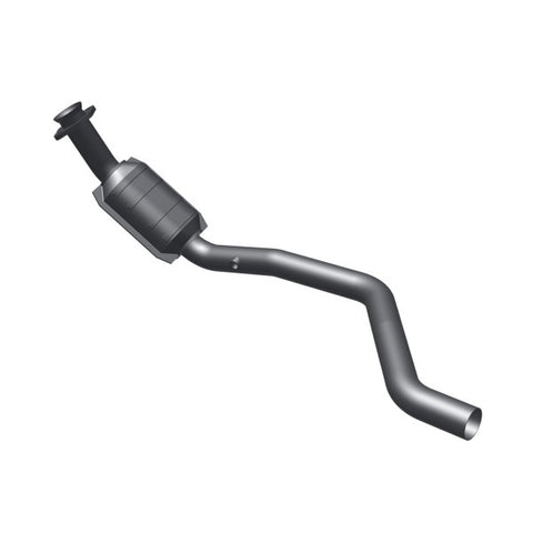 Magnaflow Catalytic Converter - 49-State / Canada 93210 MA93210