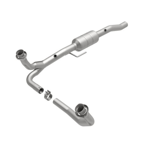 Magnaflow Catalytic Converter - 49-State / Canada 93216 MA93216