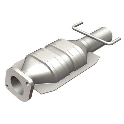 Magnaflow Catalytic Converter - 49-State / Canada 93232 MA93232