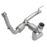 Magnaflow Catalytic Converter - 49-State / Canada 93241 MA93241