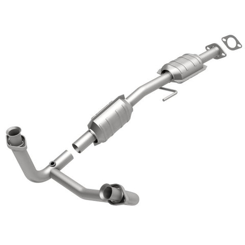 Magnaflow Catalytic Converter - 49-State / Canada 93304 MA93304