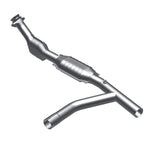 Magnaflow Catalytic Converter - 49-State / Canada 93322 MA93322