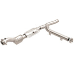 Magnaflow Catalytic Converter - 49-State / Canada 93323 MA93323