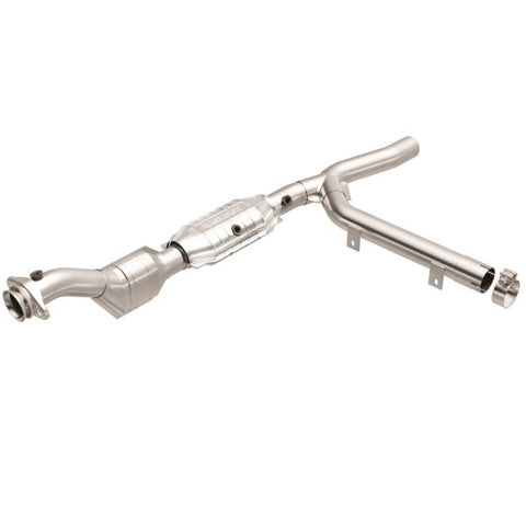 Magnaflow Catalytic Converter - 49-State / Canada 93323 MA93323