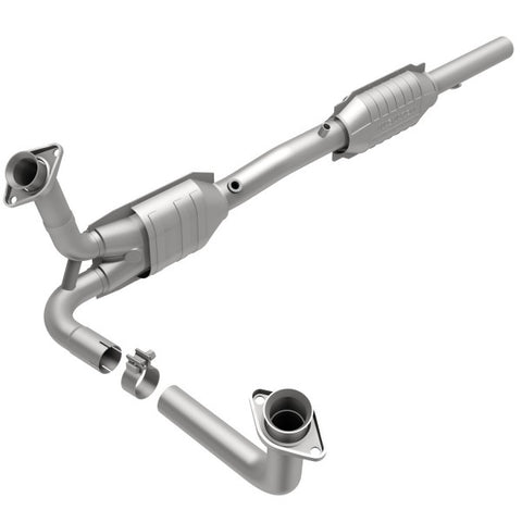 Magnaflow Catalytic Converter - 49-State / Canada 93325 MA93325