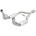 Magnaflow Catalytic Converter - 49-State / Canada 93344 MA93344