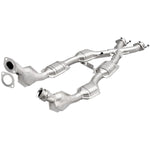 Magnaflow Catalytic Converter - 49-State / Canada 93348 MA93348