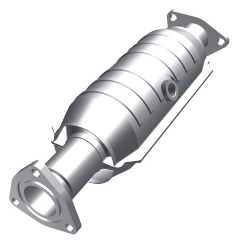 Magnaflow Catalytic Converter - 49-State / Canada 93363 MA93363