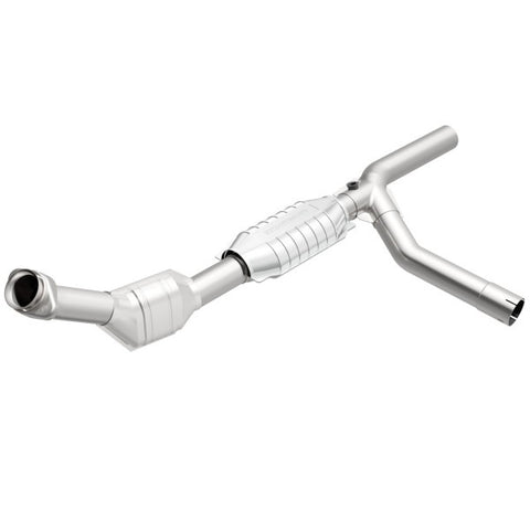 Magnaflow Catalytic Converter - 49-State / Canada 93391 MA93391