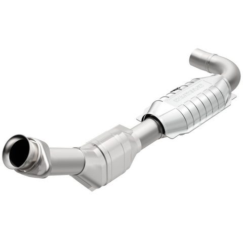Magnaflow Catalytic Converter - 49-State / Canada 93392 MA93392